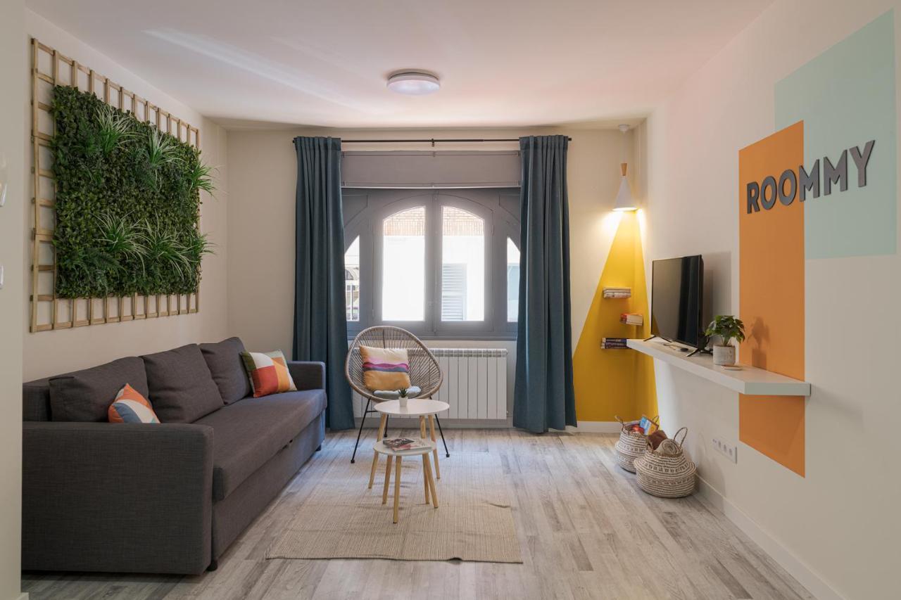 Roommy León Kültér fotó