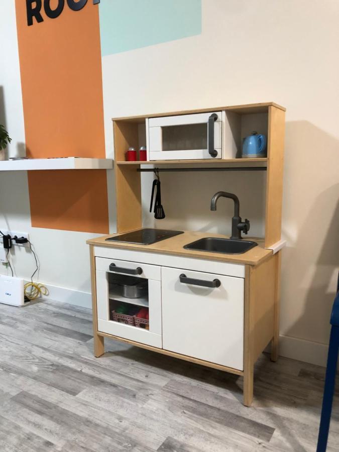 Roommy León Kültér fotó